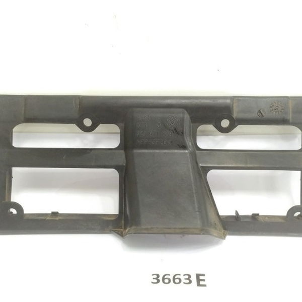 Moldura Capa Chicote Audi A1 Tfsi Sportback 2013