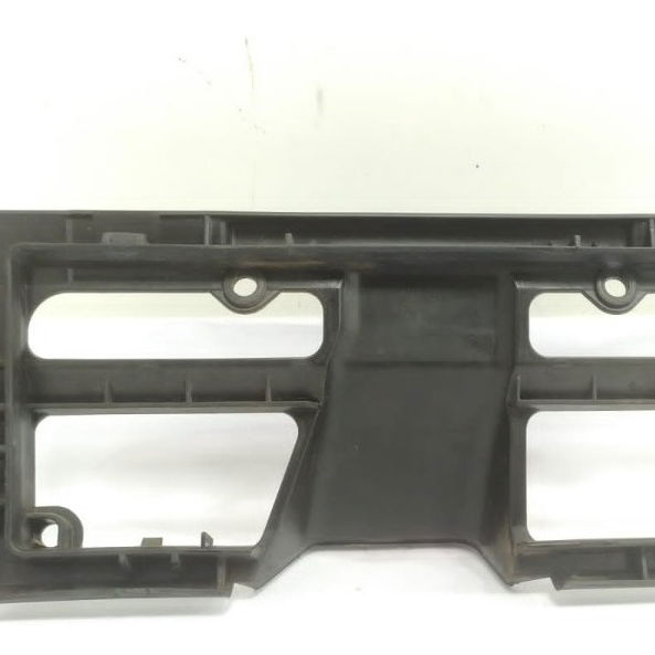 Moldura Capa Chicote Audi A1 Tfsi Sportback 2013