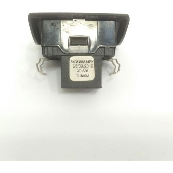 Capa Sensor Crepuscular Audi A1 Tfsi Sportback 2013