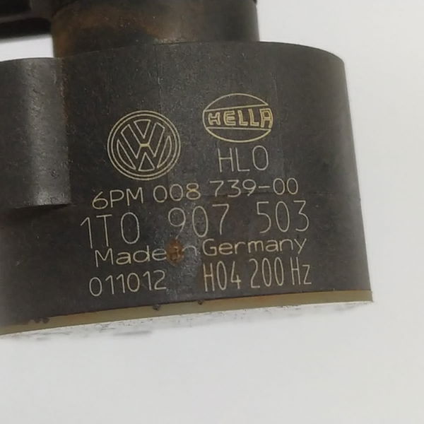 Sensor Nível Altura Audi A1 Tfsi Sportback 2013
