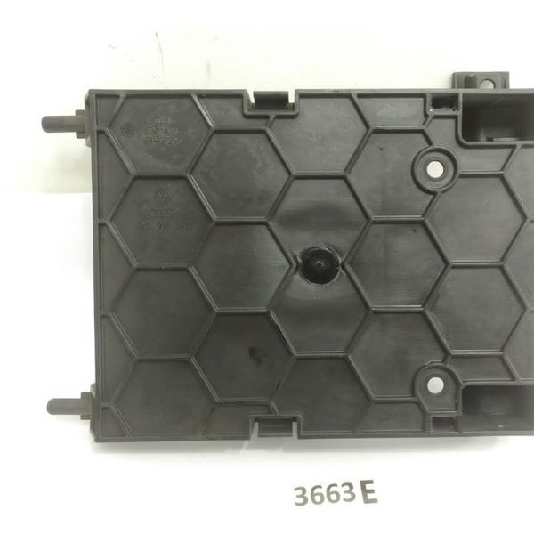 Suporte Módulo Audi A1 Tfsi Sportback 2013 8x0907347