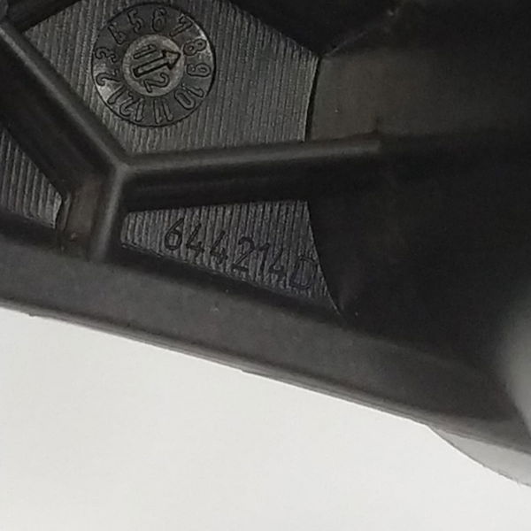 Alavanca Escamoteável Coluna Direção Audi A1 2013