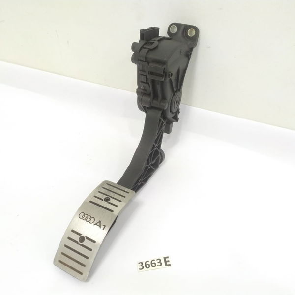 Pedal Acelerador Audi A1 Tfsi Sportback 2013