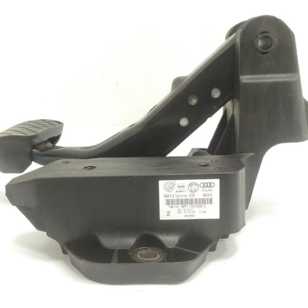 Pedal Freio Audi A1 Tfsi Sportback 2013