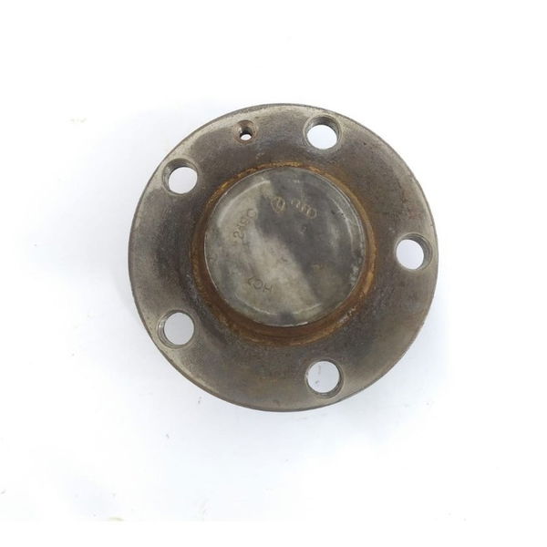 Cubo Rolamento Roda Traseiro Esquerdo Audi A1 2013