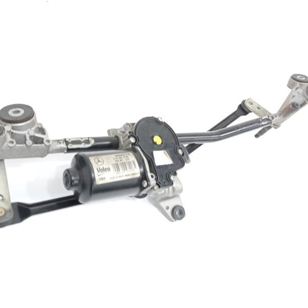 Galhada Motor Limpador Parabrisa Gla 200 2015 2016