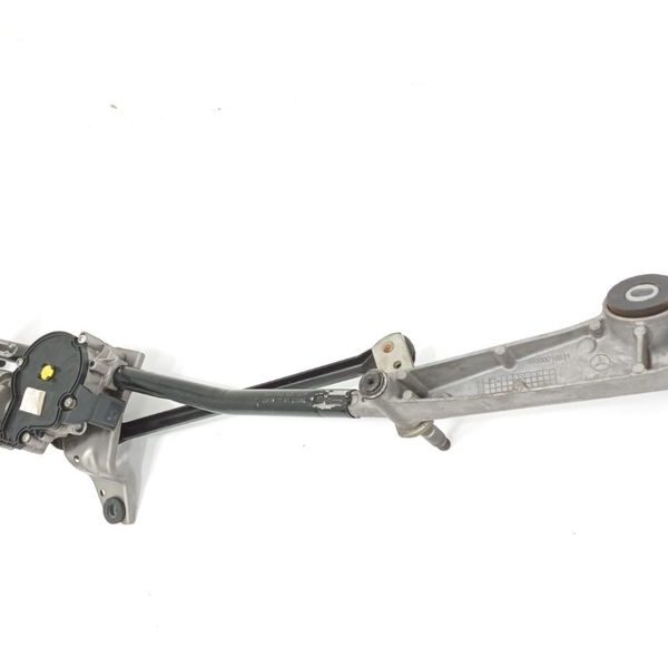 Galhada Motor Limpador Parabrisa Gla 200 2015 2016
