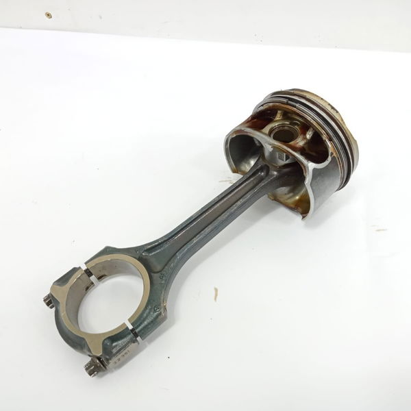 Pistão Biela Mercedes Benz Gla 200 2015 2016 Unidade