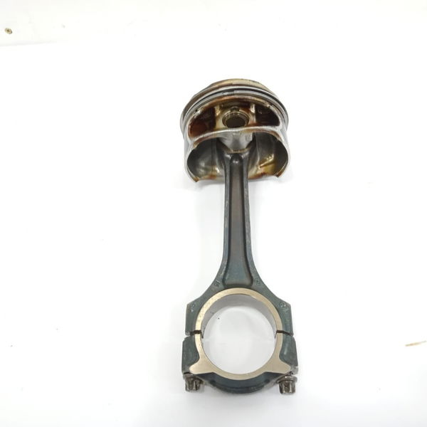 Pistão Biela Mercedes Benz Gla 200 2015 2016 Unidade