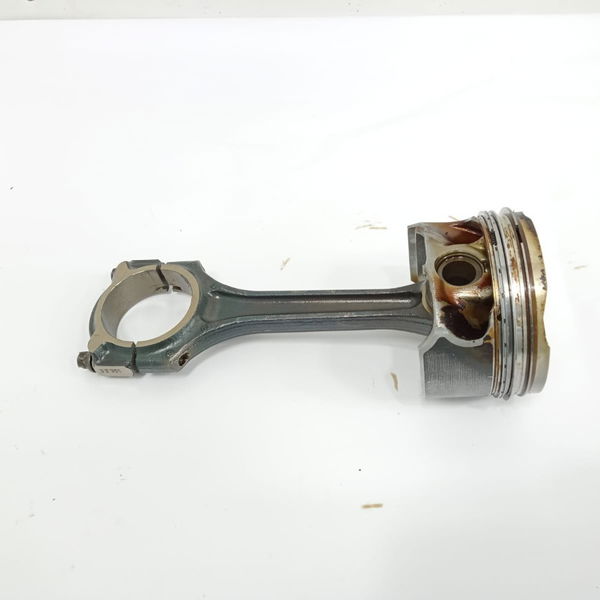 Pistão Biela Mercedes Benz Gla 200 2015 2016 Unidade