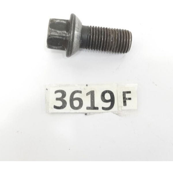 Parafuso Roda Mercedes Benz Gla 200 2015 2016 Unidade