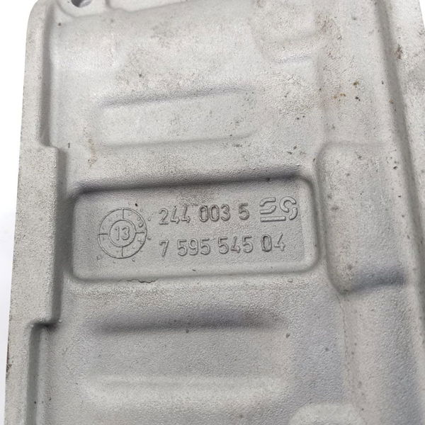 Suporte Cabeçote Velas Bmw 320i 2018 759554504