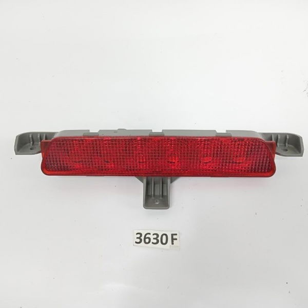 Break Light Luz Traseira Chevrolet Malibu 2010 2011