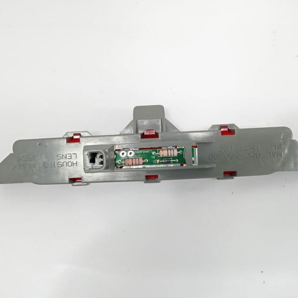Break Light Luz Traseira Chevrolet Malibu 2010 2011