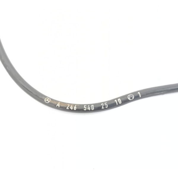 Sensor Pastilha Freio  Dianteira Direita Mercedes Gla 200