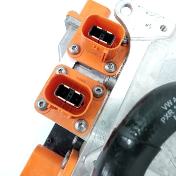 Inversor Carregador De Bateria Vw Golf Gte 2019