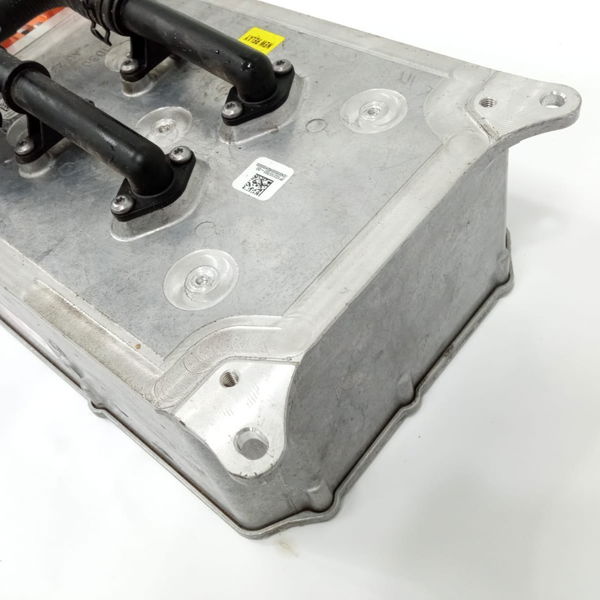 Inversor Carregador De Bateria Vw Golf Gte 2019