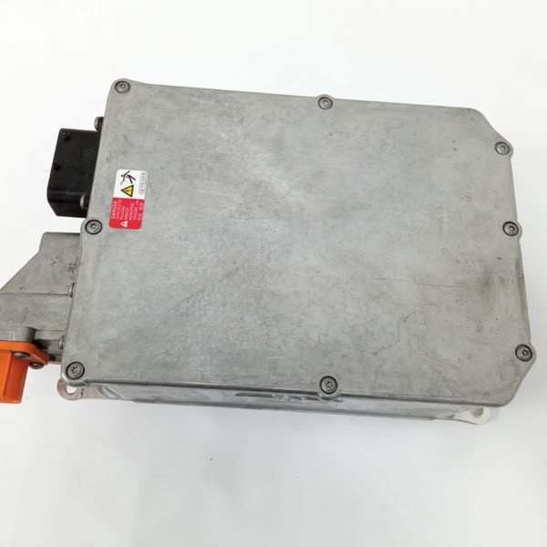 Inversor Carregador De Bateria Vw Golf Gte 2019