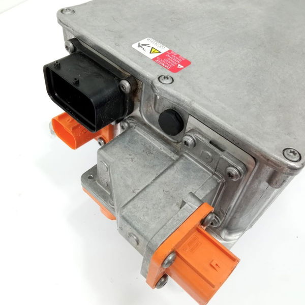 Inversor Carregador De Bateria Vw Golf Gte 2019