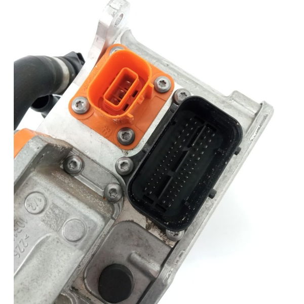 Inversor Carregador De Bateria Vw Golf Gte 2019
