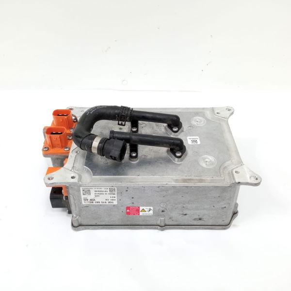 Inversor Carregador De Bateria Vw Golf Gte 2019