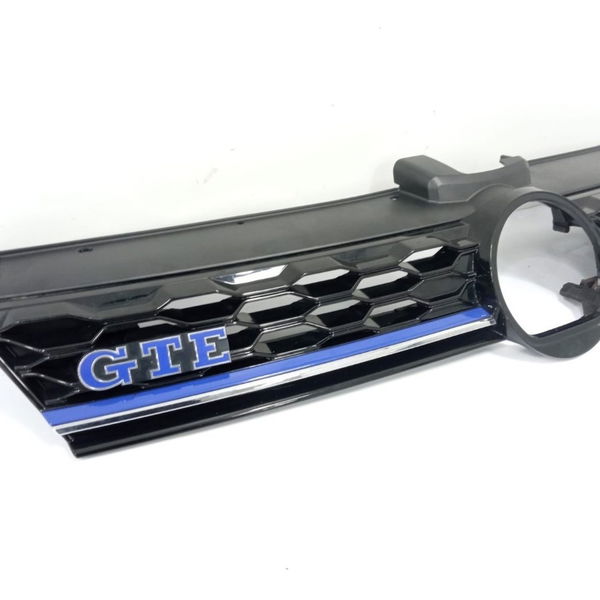 Grade Frontal Para-choque Golf Gte 2019