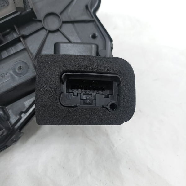 Fechadura Porta Dianteiro Esquerdo Golf Gte 2019