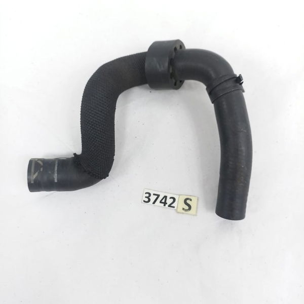 Mangueira Bomba Água Auxiliar  Golf Gte 2019 5q0122063j