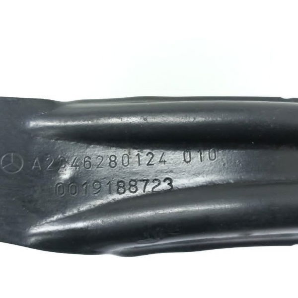 Suporte Painel Corta Fogo Mercedes C180 2010