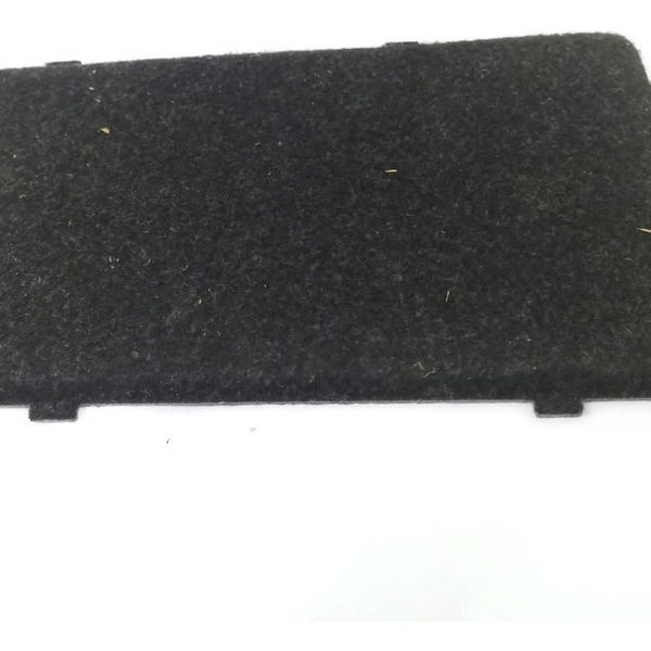 Tampa Forro Lateral Porta Malas Bmw 320i 2014