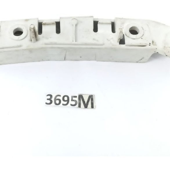 Guia Paralama Direito Ford Focus 2014