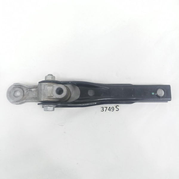 Coxim Suporte Cambio Vw Golf Gte 2019 5q0199855ab