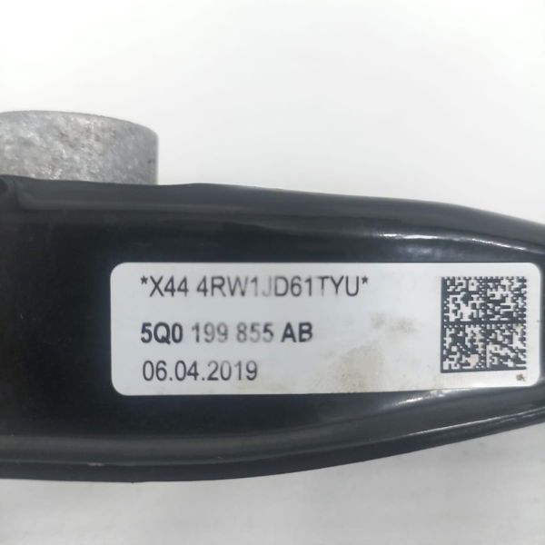 Coxim Suporte Cambio Vw Golf Gte 2019 5q0199855ab