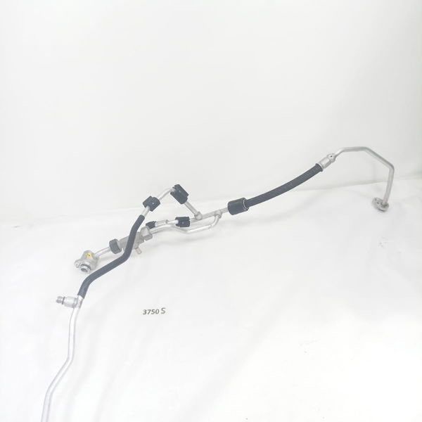 Cano Ar Condicionado Golf Gte 2019 5q0820741h