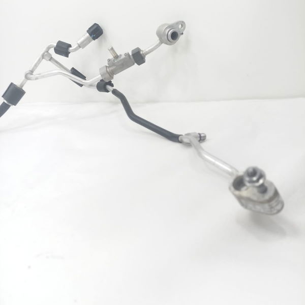 Cano Ar Condicionado Golf Gte 2019 5q0820741h