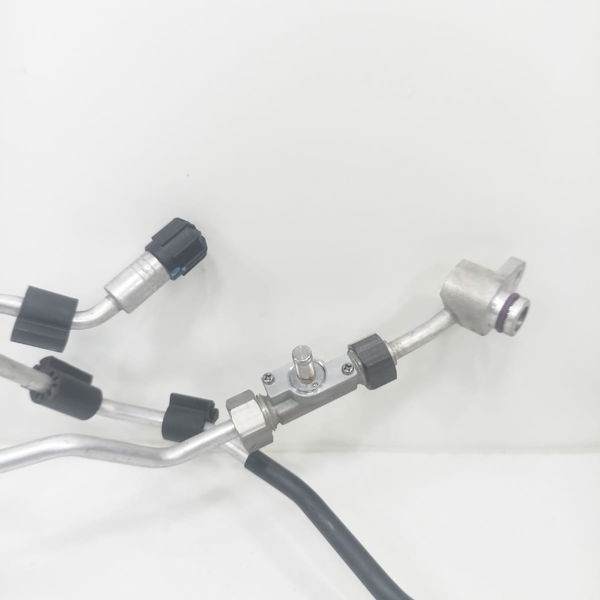 Cano Ar Condicionado Golf Gte 2019 5q0820741h