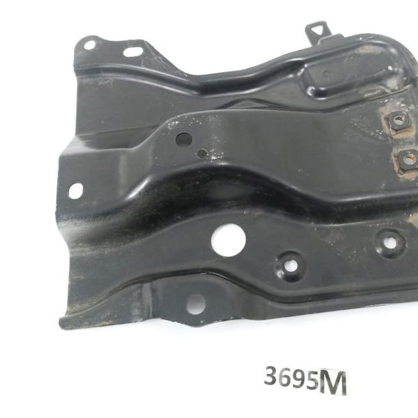 Base Suporte Bateria Toyota Corolla 2018