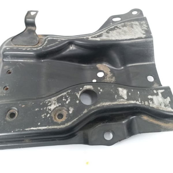 Base Suporte Bateria Toyota Corolla 2018