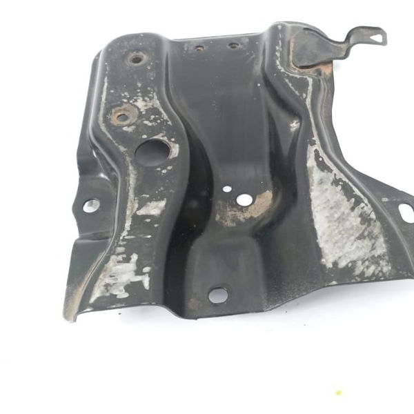 Base Suporte Bateria Toyota Corolla 2018