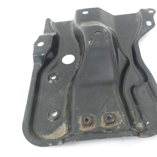 Base Suporte Bateria Toyota Corolla 2018