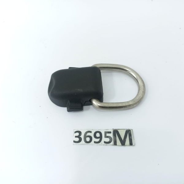 Presilha Porta Malas Jeep Compass 2019 Unidade