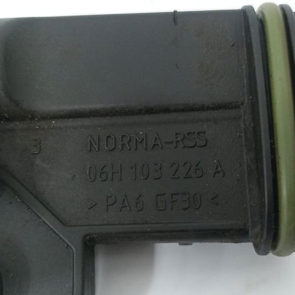 Mangueira Respiro Oleo Vw Jetta 2.0 2012