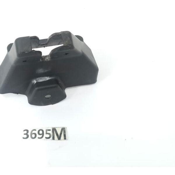 Capa Fechadura Tampa Traseira Honda Civic 2014