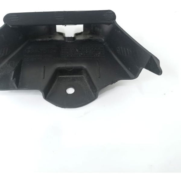 Capa Fechadura Tampa Traseira Honda Civic 2014