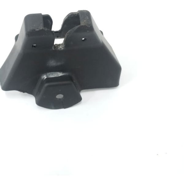 Capa Fechadura Tampa Traseira Honda Civic 2014