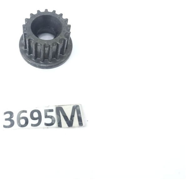 Engrenagem Bomba Da Água Vw Tiguan Tsi 2016