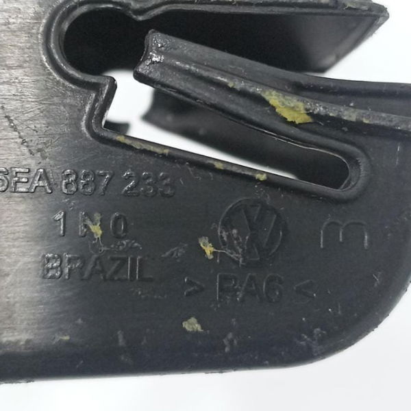 Suporte Isoflix  Vw Tcross 2020