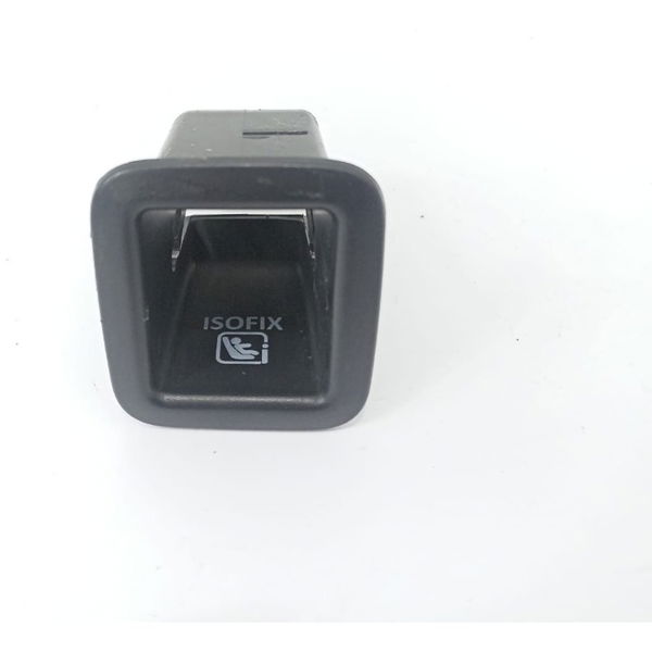 Suporte Isoflix  Vw Tcross 2020