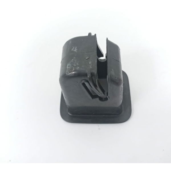 Suporte Isoflix Vw Tcross 2020