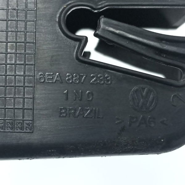 Suporte Isoflix Vw Tcross 2020